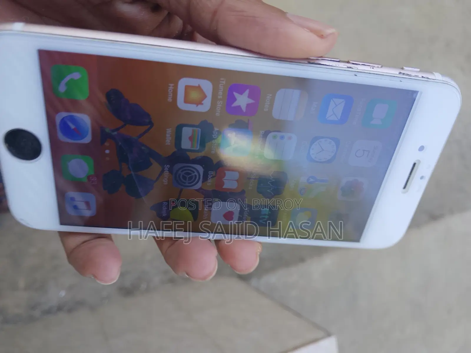 Apple iPhone 6 (Used)