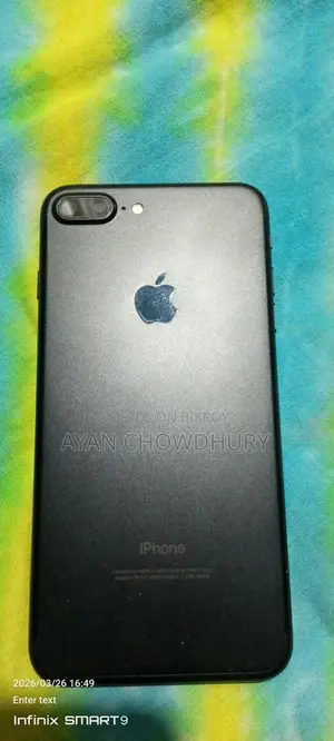 Apple iPhone 7 Plus (Used)