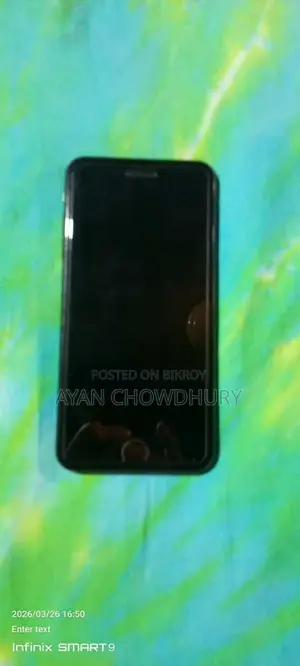 Apple iPhone 7 Plus (Used)