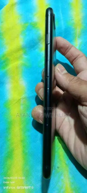Apple iPhone 7 Plus (Used)
