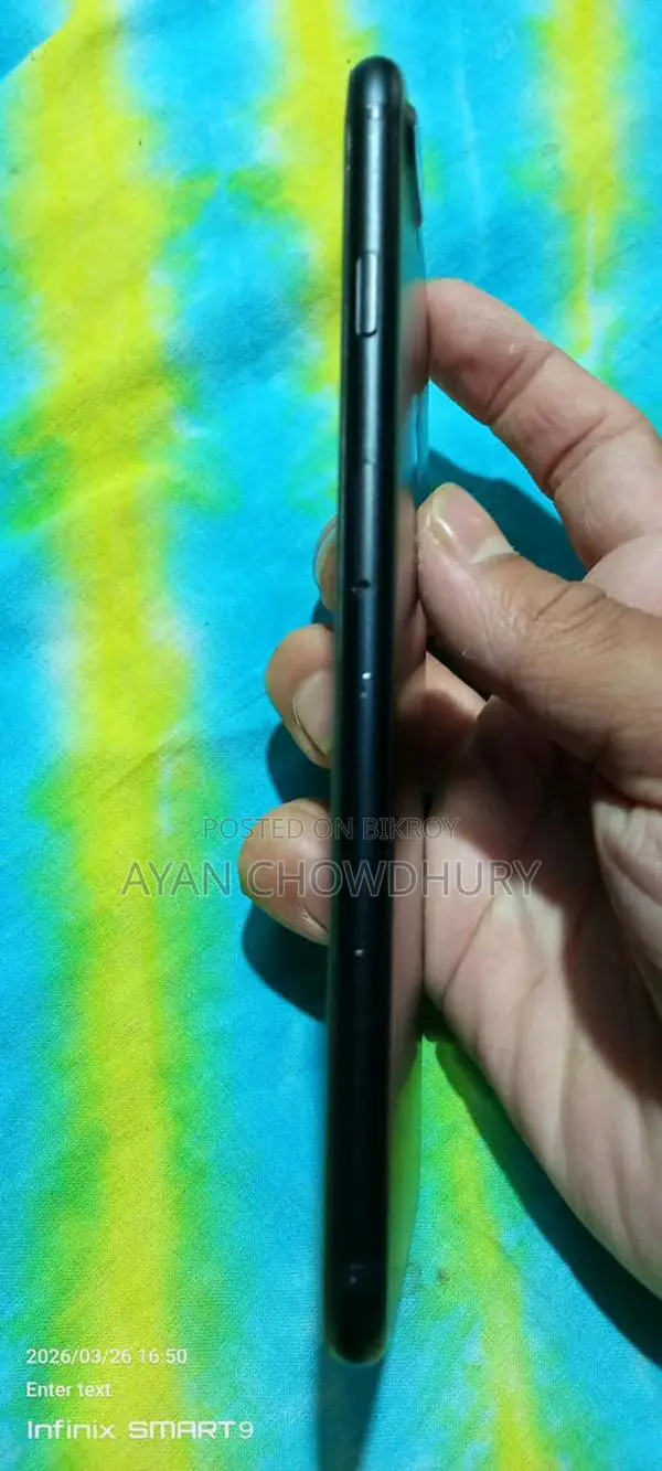Apple iPhone 7 Plus (Used)