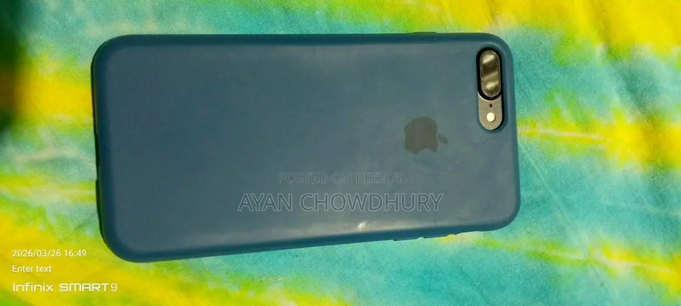 Apple iPhone 7 Plus (Used)