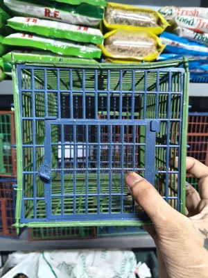 পাখির কেরিং কেইজ