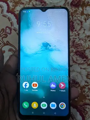 Realme C3 (ব্যবহৃত)