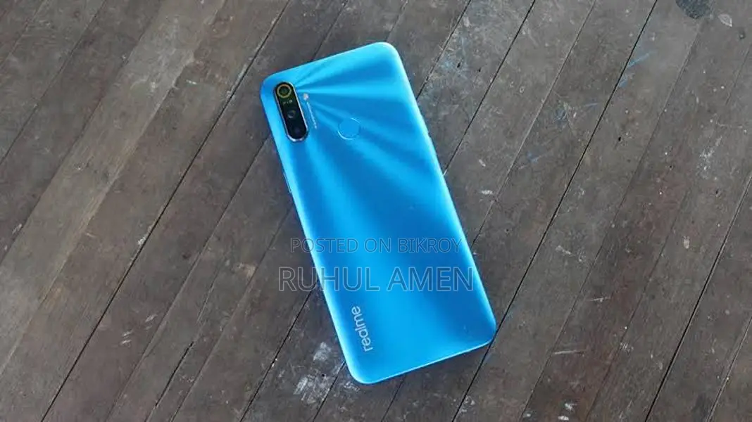 Realme C3 (ব্যবহৃত)