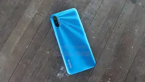 Realme C3 (ব্যবহৃত)