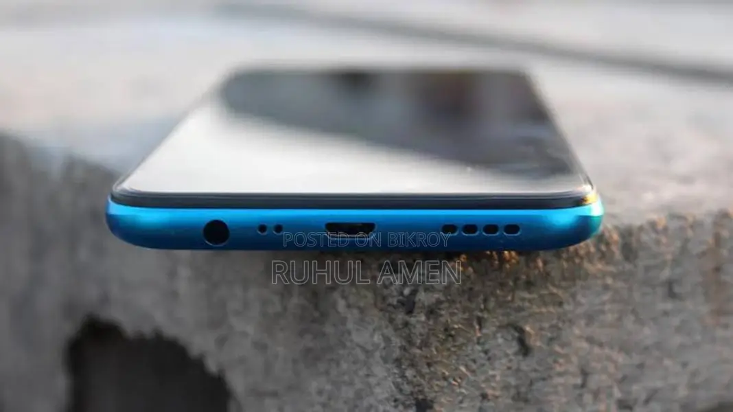 Realme C3 (ব্যবহৃত)