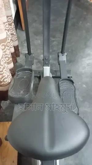 Evertop Cross Trainer for Sale