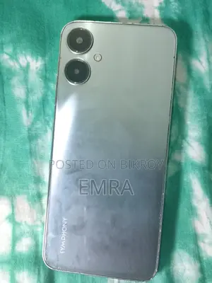 Symphony Z60 plus (Used)