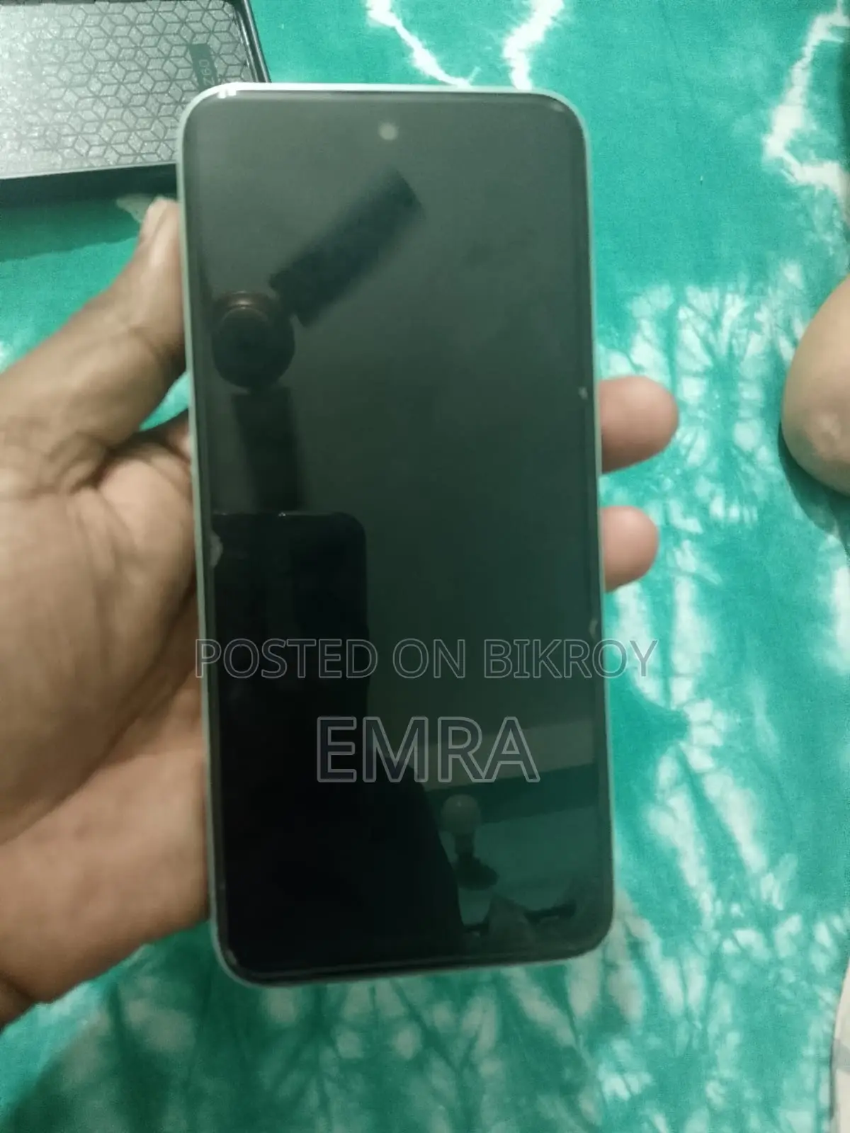 Symphony Z60 plus (Used)