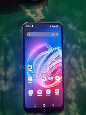 Symphony Z60 plus (Used)