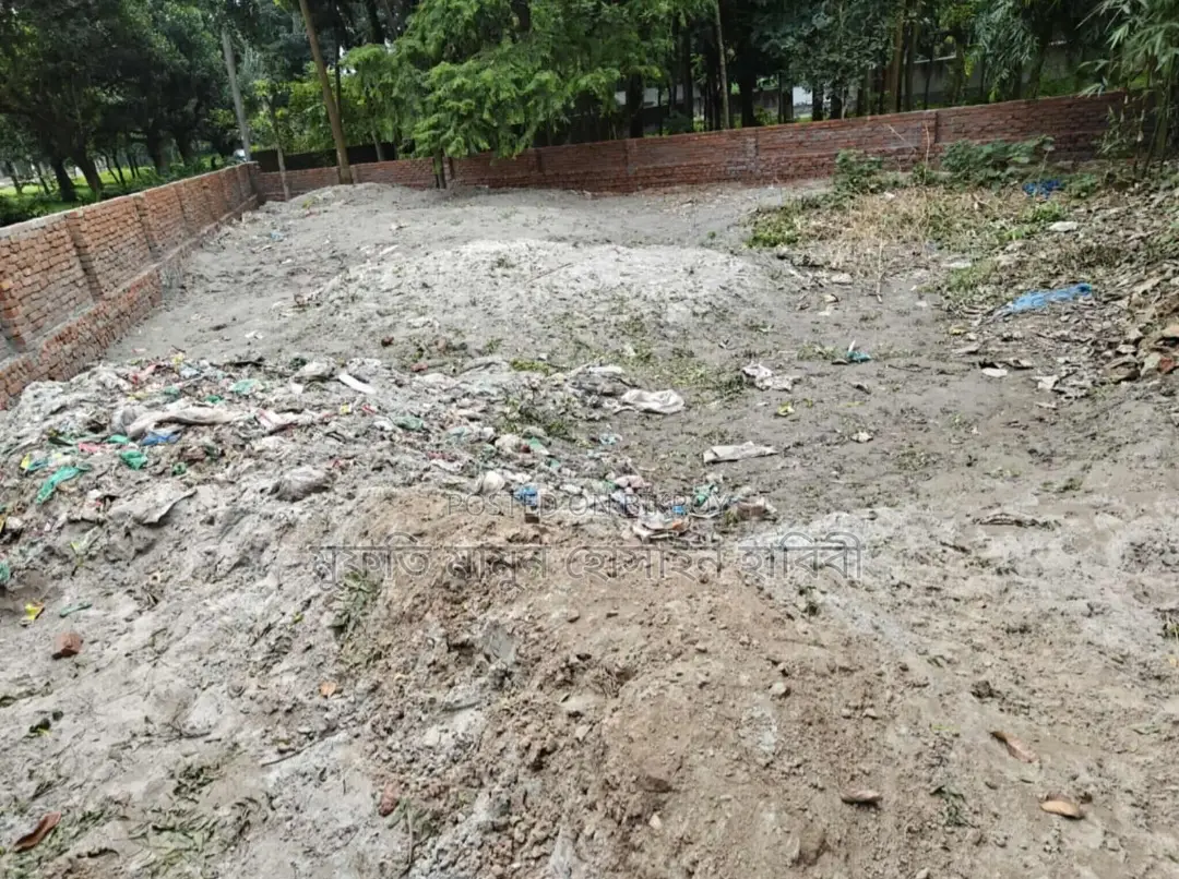 জরুরী বিক্রি হবে ভেজাল এবং দালাল মুক্ত যায়গা ৭.১৭ শতক