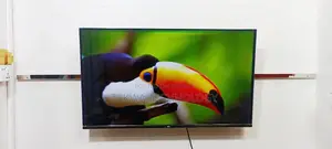 Olive-43" Inche Smart Android Framless Voice Control TV