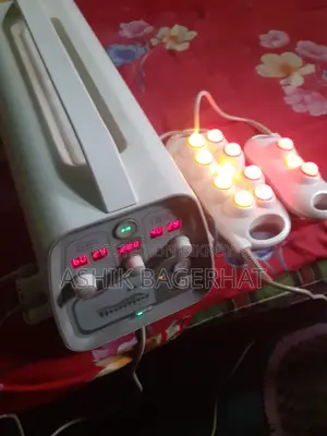 Ceragem Machine