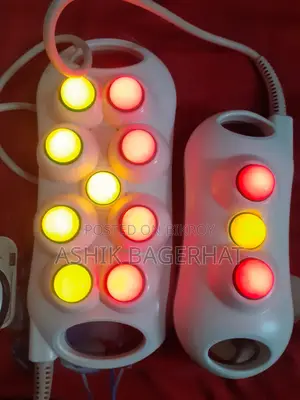 Ceragem Machine