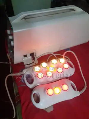 Ceragem Machine