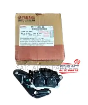 Fz-Fi Front Caliper (Original)