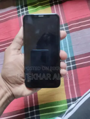 Apple iPhone X (Used)