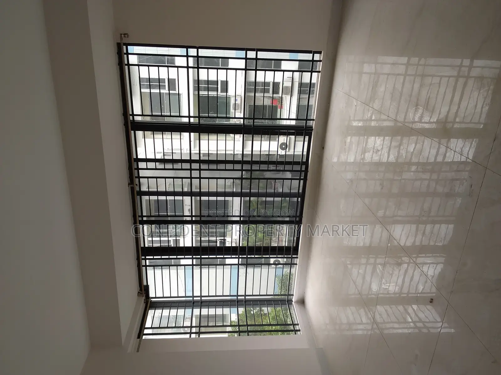 New Apartment For Rent In Banani DOSH