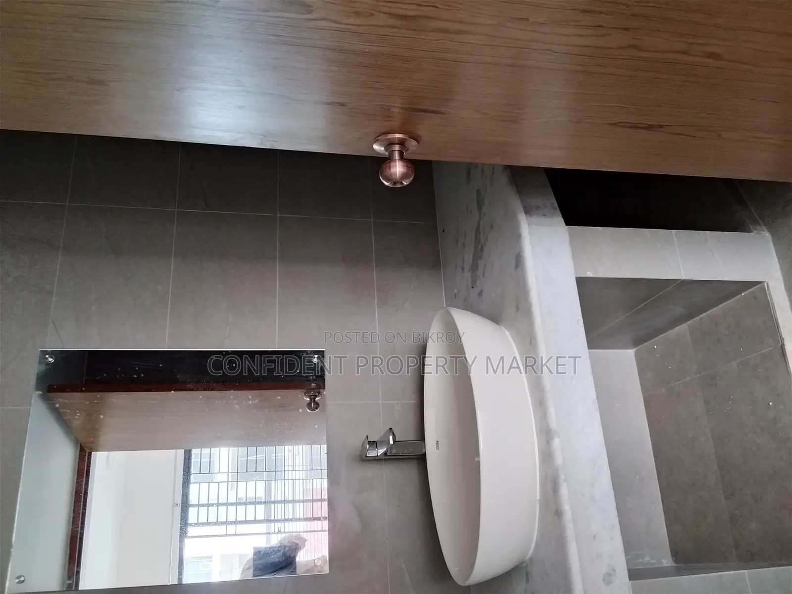 New Apartment For Rent In Banani DOSH