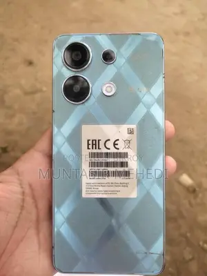 Xiaomi Redmi Note 13 (Used)