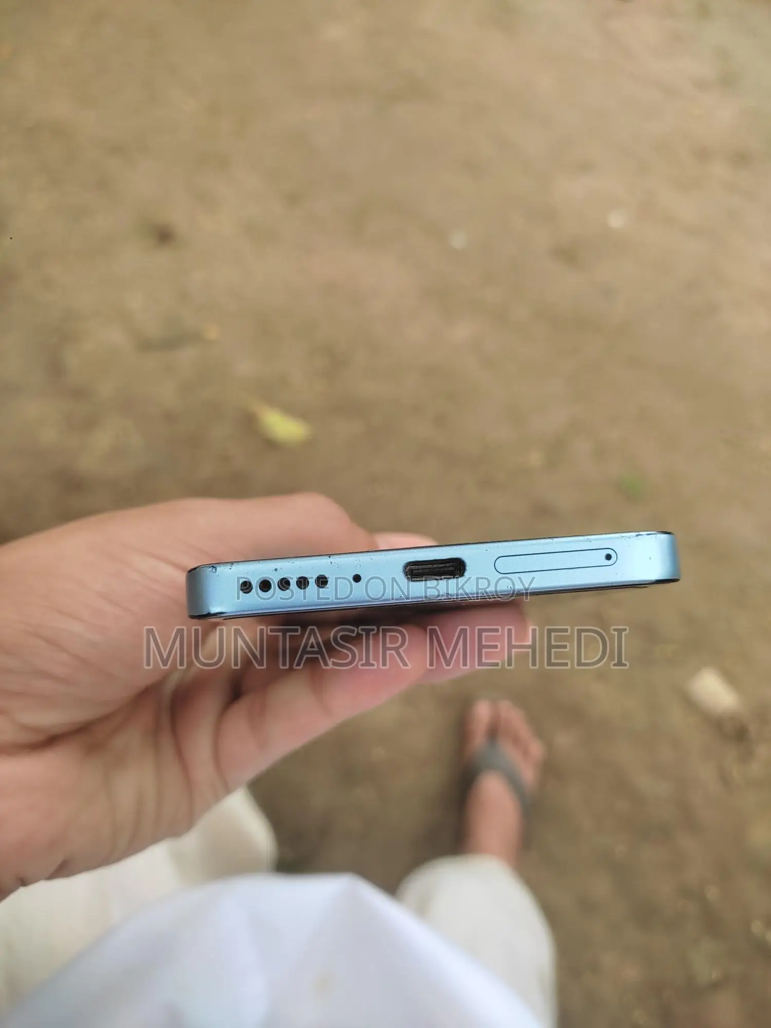 Xiaomi Redmi Note 13 (Used)