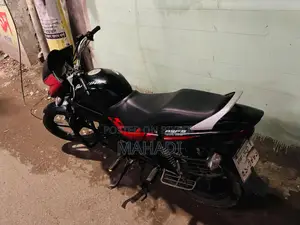 Hero Glamour fresh condition 2015