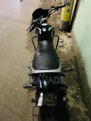 Hero Glamour fresh condition 2015