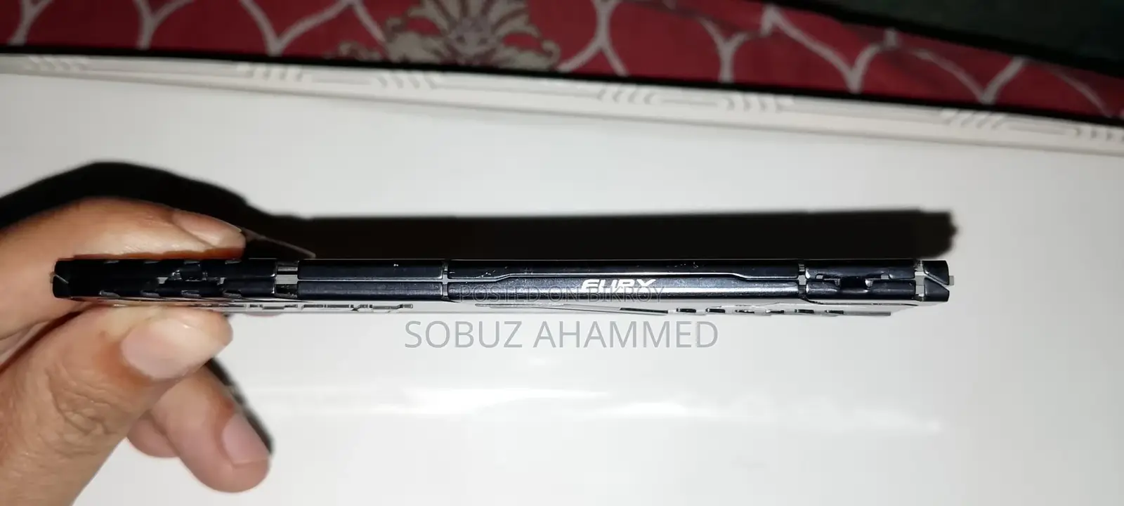 Ram 32 Gb Ddr4
