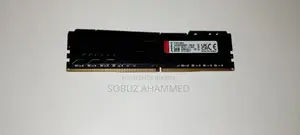 RAM 32 GB DDR4