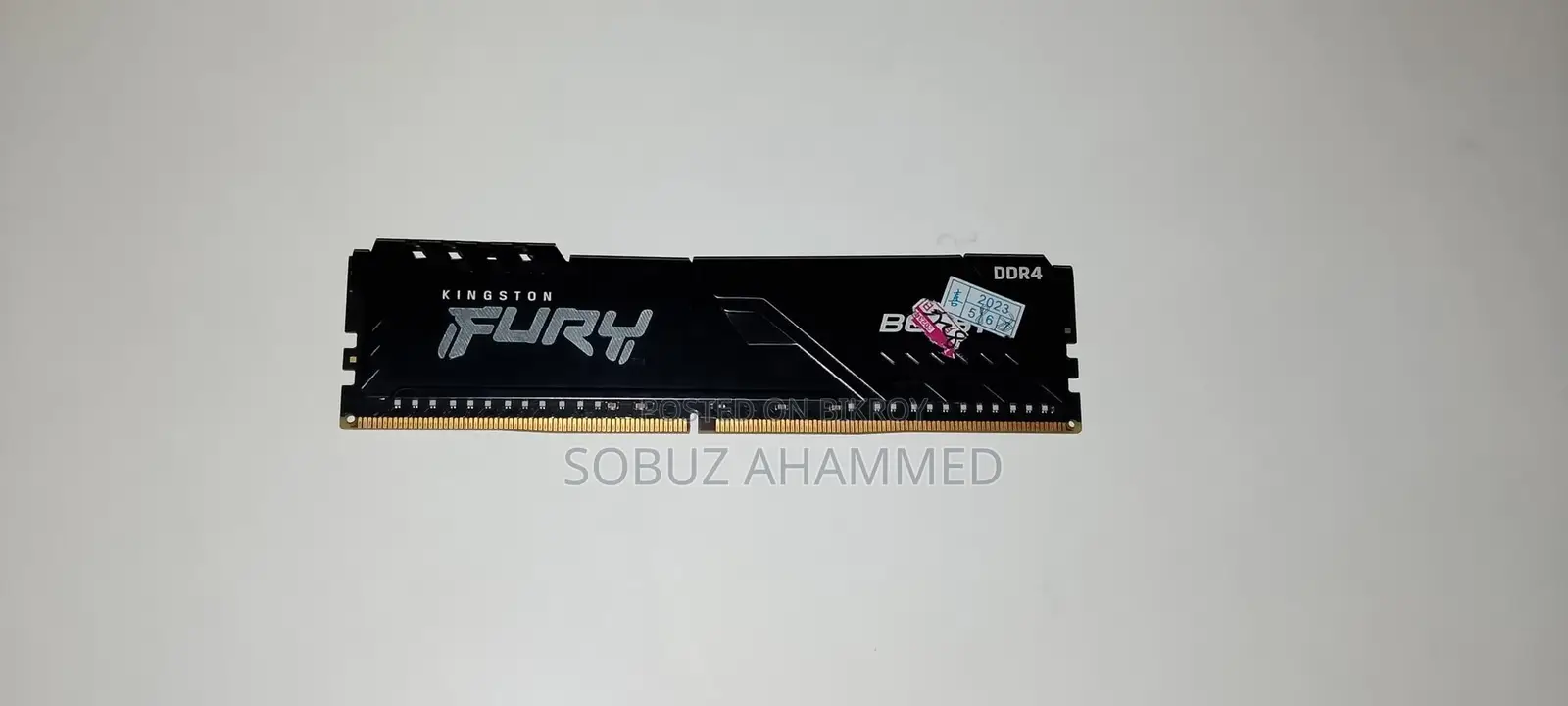 Ram 32 Gb Ddr4