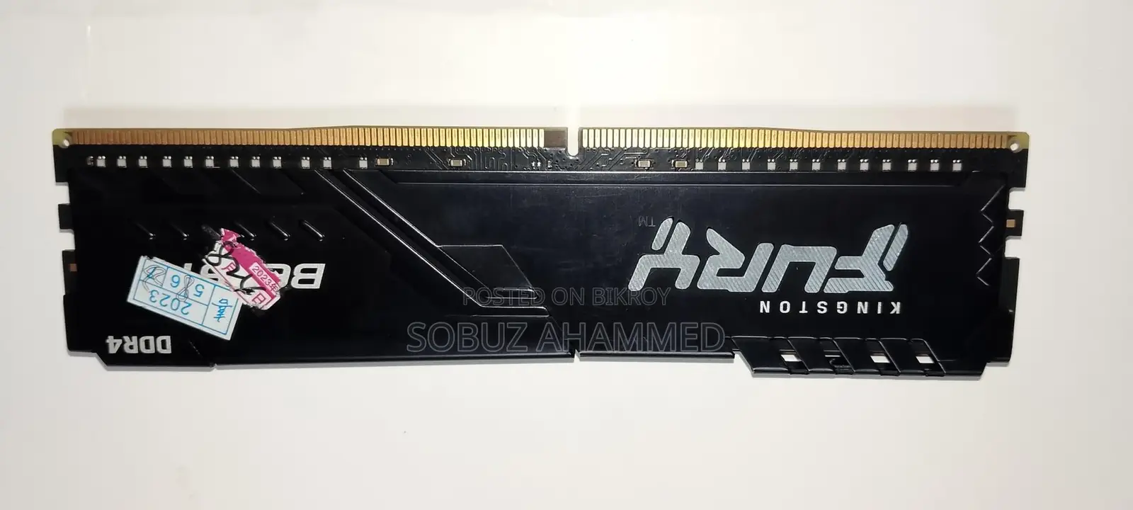 Ram 32 Gb Ddr4