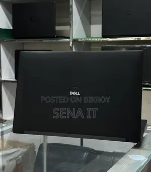 DELL LATITUDE 7480 i5 6TH GEN 8/256GB SSD