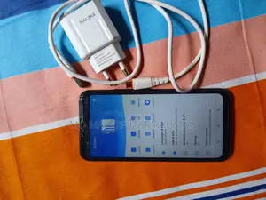 Tecno Spark 10 (Used)