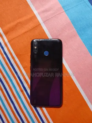 Tecno Spark 10 (Used)