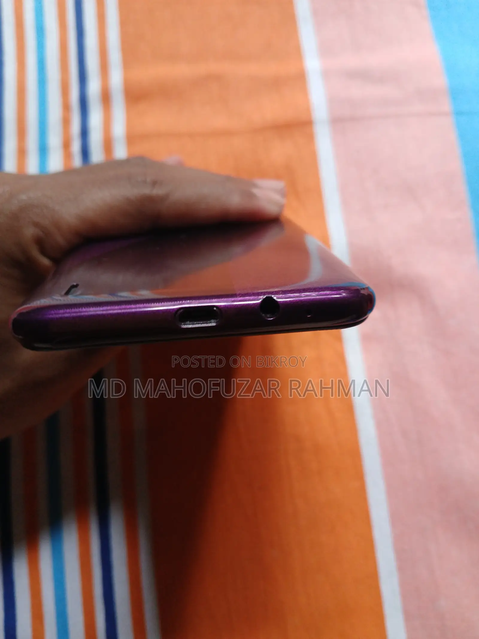Tecno Spark 10 (Used)