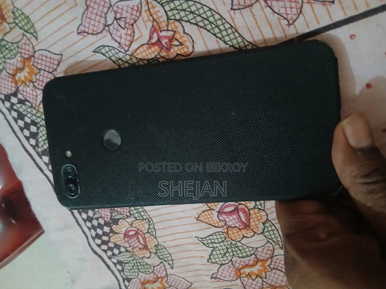 Xiaomi Mi 8 Lite (Used)