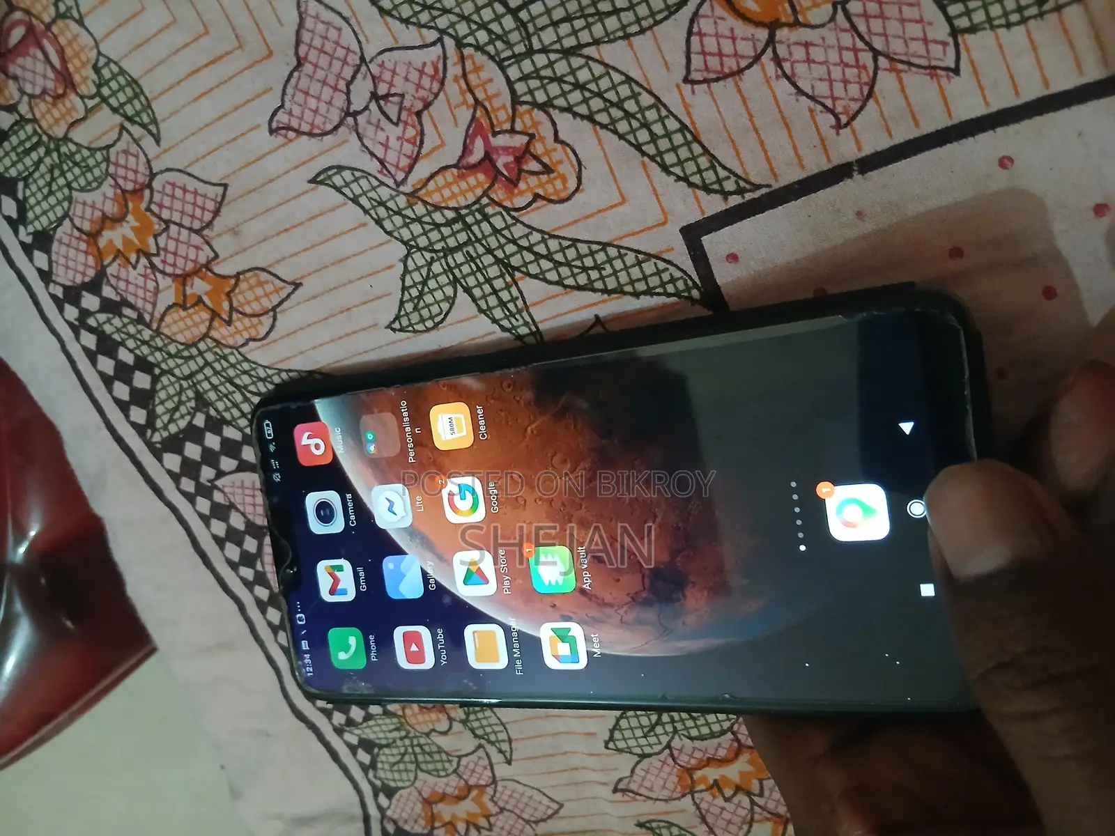 Xiaomi Mi 8 Lite (Used)