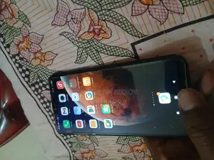 Xiaomi Mi 8 Lite (Used)