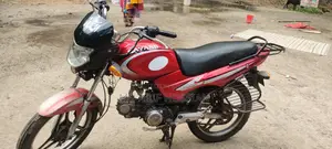 Dayang DY-100 . 2016