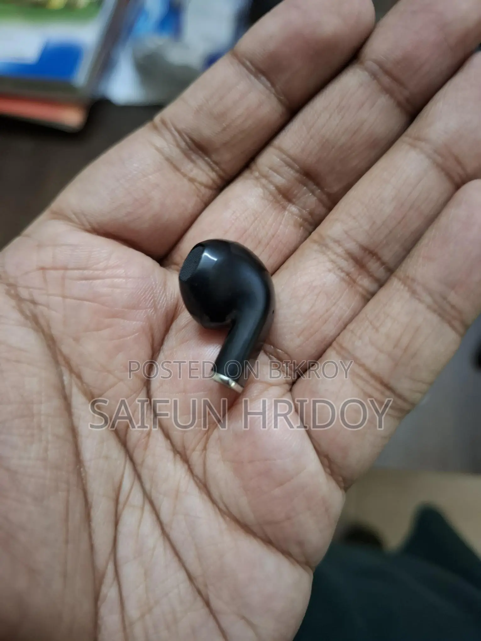 Lenovo TWS Bluetooth Earphones