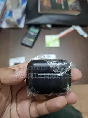 Lenovo TWS Bluetooth Earphones