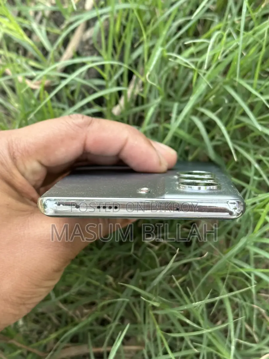Tecno Camon 40 Pro 16 (Used)