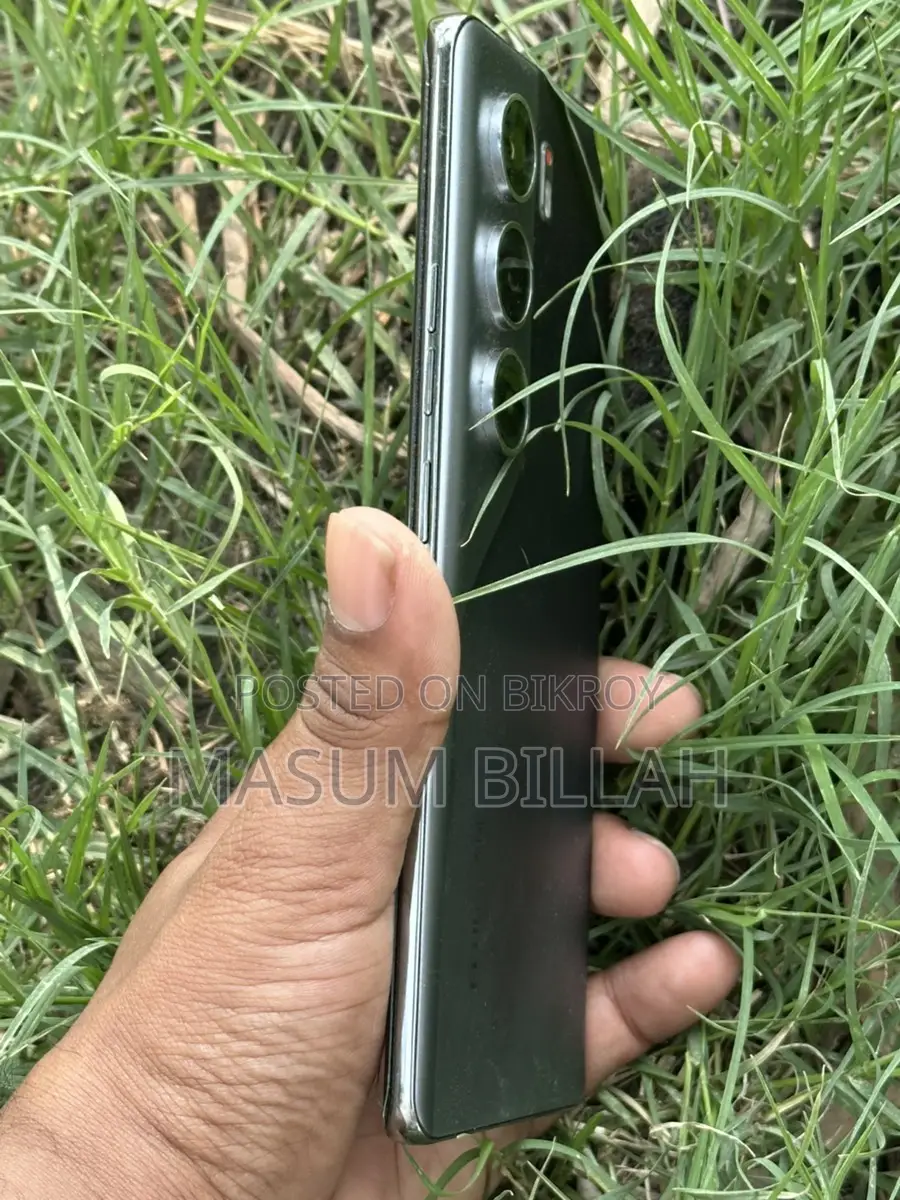 Tecno Camon 40 Pro 16 (Used)