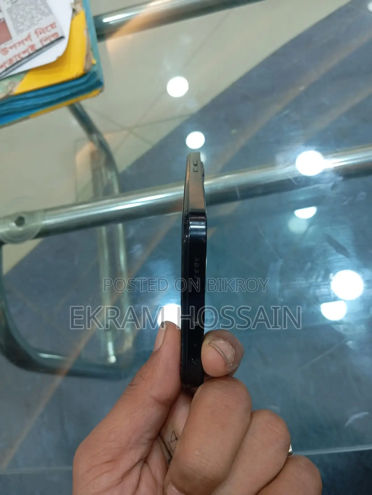 Honor X6b (4G) (Used)