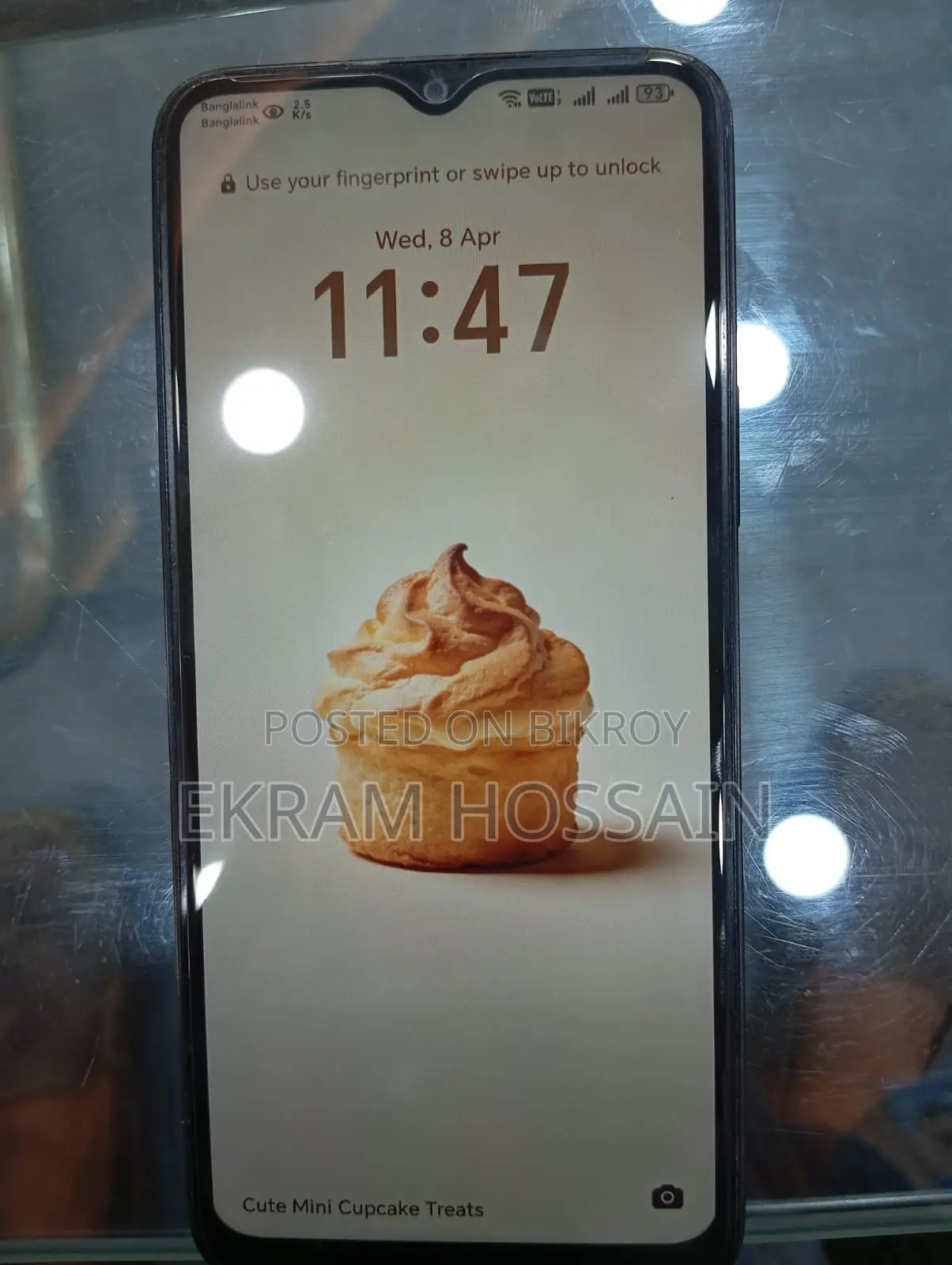 Honor X6b (4G) (Used)