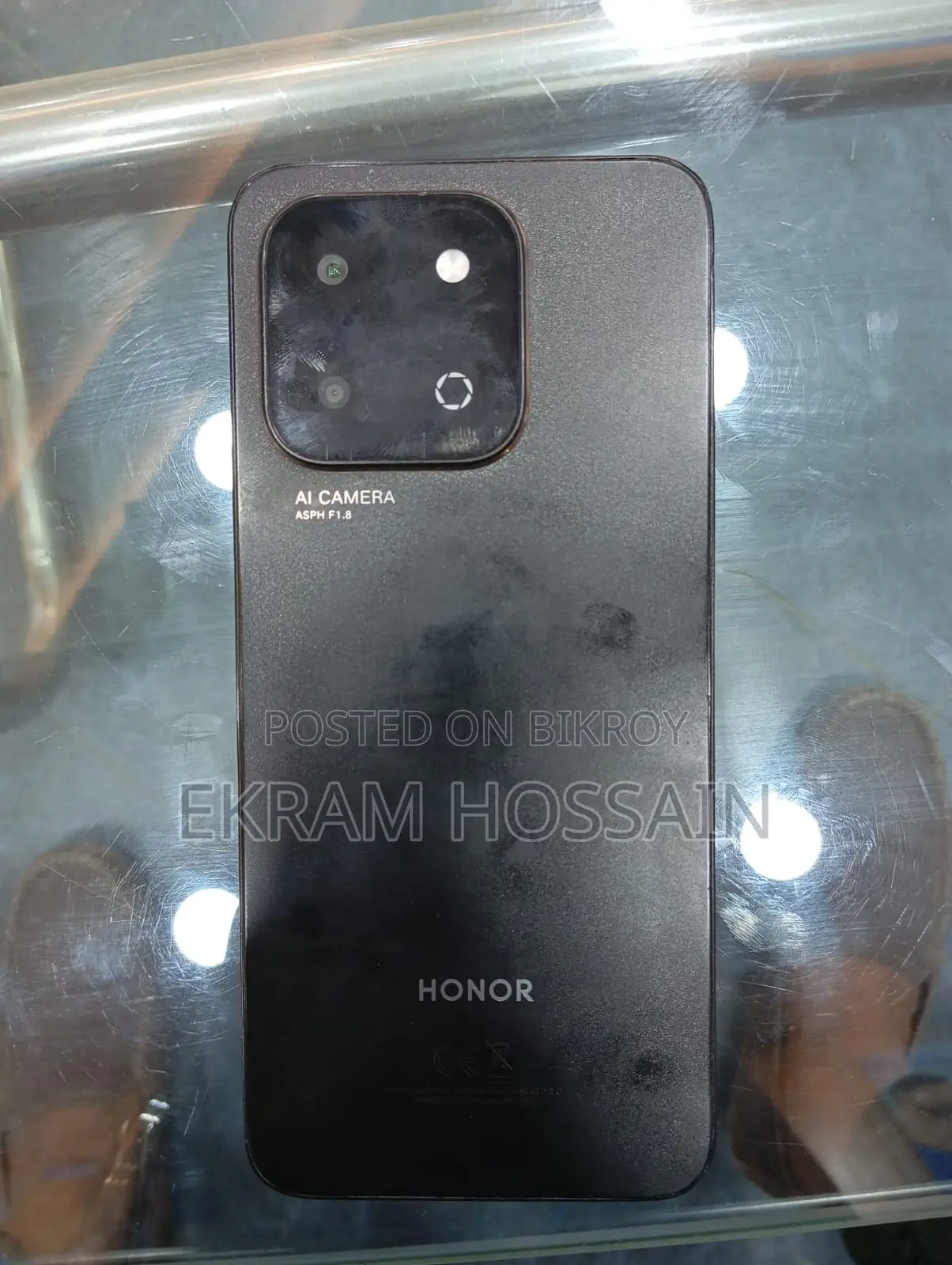 Honor X6b (4G) (Used)