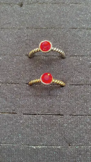 Jewellery Items