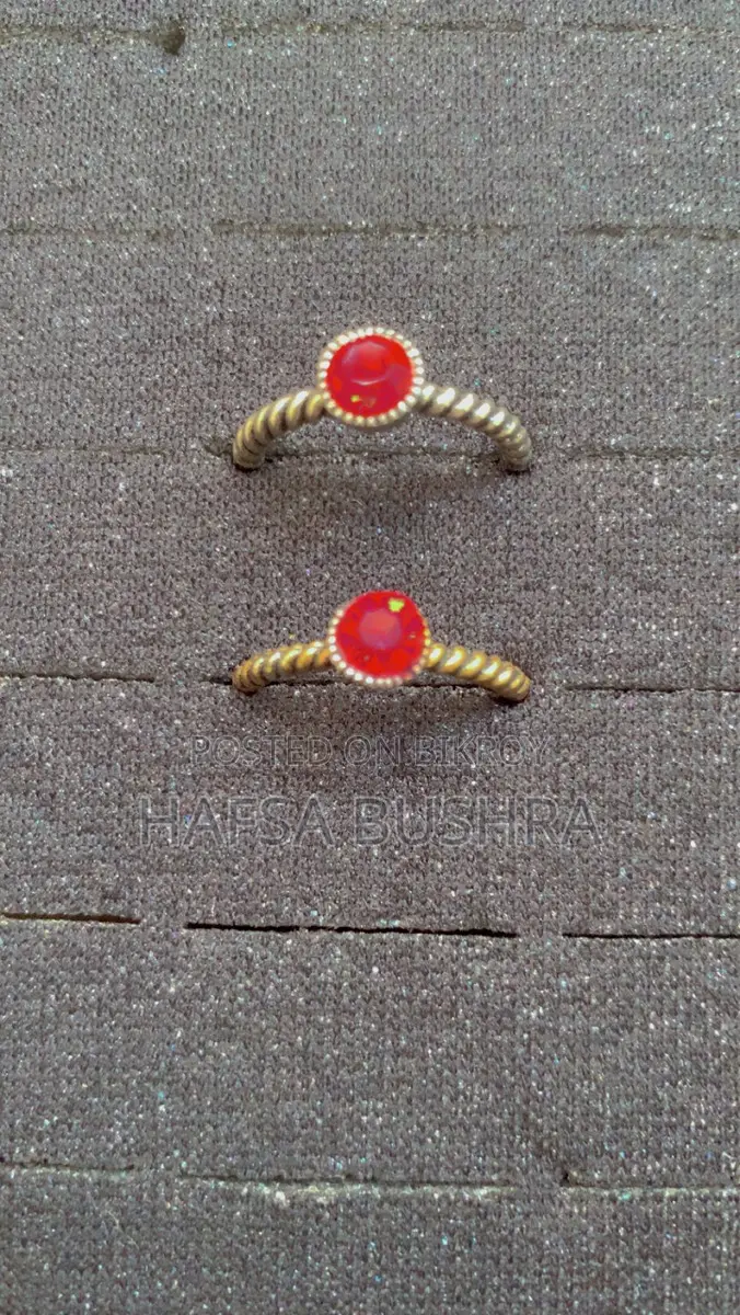Jewellery Items