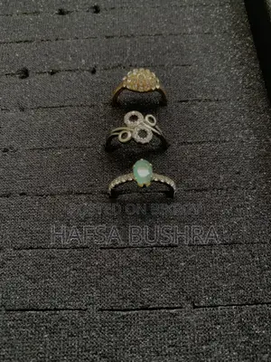 Jewellery Items